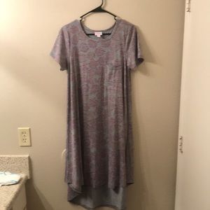 Lularoe Carly Size S - Reserved
